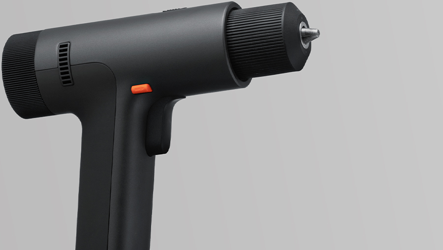 Mijia Brushless Smart Home Electric Drill MJWSZNJYDZ001QW